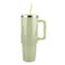 Stainless Steel Insulated Sparkle Tumbler by Ashland®